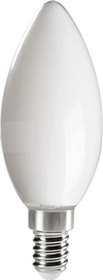 XLED C35 E14 4,5W/840 470lm świeczka Źródło LED (F)