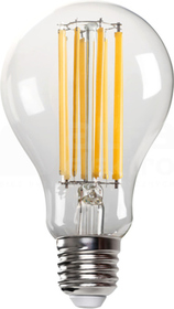 XLED 18W/827 2450lm E27 Źródło LED (D)