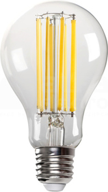 XLED A70 18W/840 2450lm E27 Źródło LED (D)