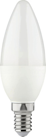 C35 N 6,5W/840 E14 806lm Źródło LED