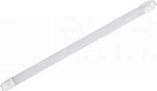 T8 LED GLASSv4 9W/840 1440lm G13 Tuba LED 0,6m (C)