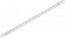 T8 LED GLASSv4 18W/865 2880lm Tuba LED 1,2m (C)