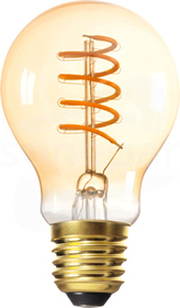 XLED 4W/1800K 250lm E27 Źródło LED