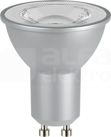 IQ-LED GU10 6,5W/940 540lm Źródło LED (F)