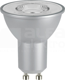 IQ-LEDDIM GU10 7W/940 495lm Źródło LED (G)