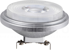 IQ-LED 13W/940 950lm G53 Źródło LED (G)