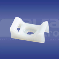 PMP-03-3 przykręc.(100szt) Podstawka montażowa