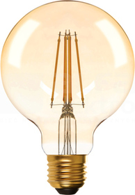 XLED G95 7W/825 725lm E27 Źródło LED (F)