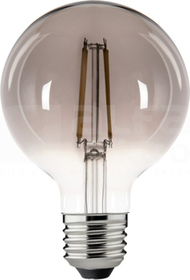 XLED G95S 5,8W/840 470lm E27 Źródło LED (G)