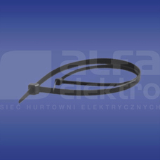 OZC35-200 UV (100szt) Opaska czarna