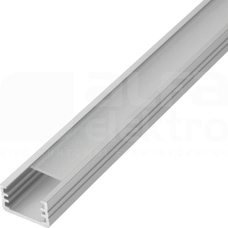 PROFILO B SET-FR Profil LED