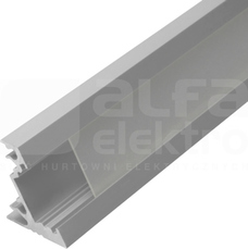 PROFILO C SET-FR Profil LED