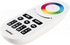 REMOTE RGBW Kontroler do taśm LED