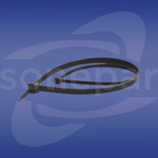 OZC-45-310 Opaska czarna
