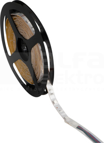 LEDS-B 7,2W/RGB 5m IP65 Pasek LED