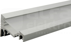 PROFILO C 2m (10szt) Profil LED