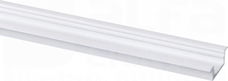 PROFILO K-W 1m (10szt) Profil aluminiowy