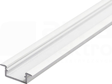 PROFILO K-W 2m anodowany (10szt) Profil aluminiowy