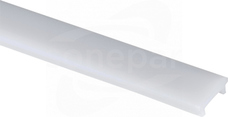 SHADE CK G 2m biały (5szt.) Klosz do profili aluminiowych