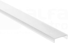 SHADE-U H-W 2m Klosz do liniowych modułów LED