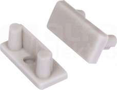 STOPPER J Zaślepka do profili aluminiowych