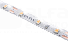 L60 11W/M 12 IP65-NW 11W/4000K 800lm Pasek LED (G)