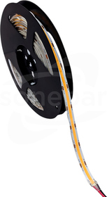LCOB 10W/m 3000K 12V IP65 (5m) Pasek LED (G)