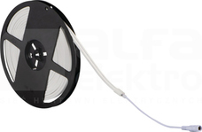 NEON LED12W/M IP65-WW (5m) Pasek LED (E)
