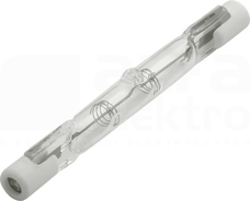 J 1000W R7s Żarówka halogenowa liniowa 189mm (G)