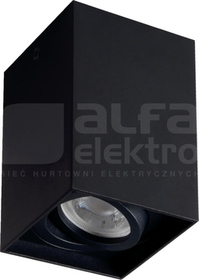 GORD XS DLP-50-B Oprawa sufitowa