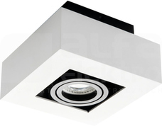 STOBI DLP50 50W IP20 biały Oprawa sufitowa punktowa