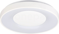 VAND LED 17,5W NW W 460lm Plafoniera Led