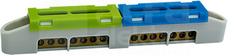 LZ-6 Listwa zaciskowa