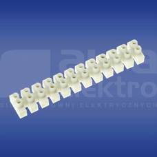 PS-1,5 12x1,5 Listwa zaciskowa