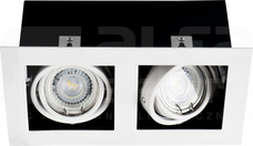 MERIL DLP-250-W Oprawa LED