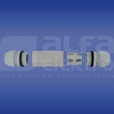 SP 6 2,5-6mm2 400V IP67 Złączka kablowa