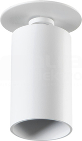CHIRO GU10 DTO-W Oprawa LED sufitowa punktowa