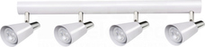 SEMPRA EL-4I W-SR Oprawa ścienno-sufitowa