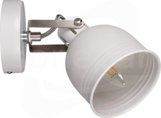 DERATO EL-10 W-SR Oprawa ścienna