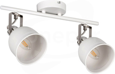 DERATO EL-2I W-SR Oprawa sufitowa