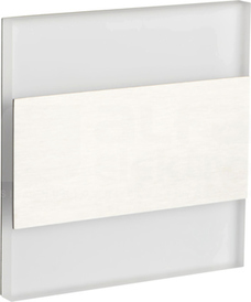 TERRA LED 0,8W/865 15lm 12VDC IP20 Oprawa LED dekoracyjna