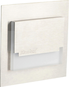 SABIK MINI LED 0,8W/840 14lm 12VDC IP20 Oprawa LED przyschodowa