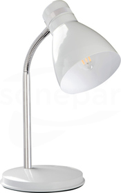 ZARA HR-40-W Lampka biurkowa