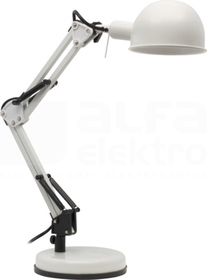 PIXA KT-40-W Oprawa LED biurkowa