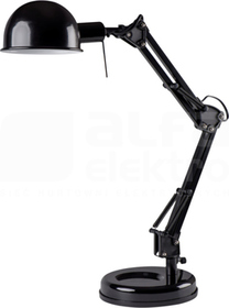 PIXA KT-40-B Oprawa LED biurkowa