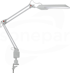 HERON II LED W Lampka biurkowa LED