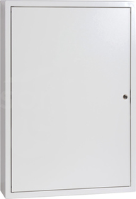 KP-DB-I-MS-524 Rozdzielnica metalowa