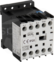 KCPM-12-230 Stycznik mocy KCP
