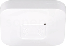 SQMOTION-W IP20 biały Czujnik ruchu mikrofalowy