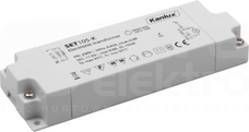 SET105-K Zasilacz elektroniczny